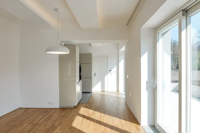 Šárecká, Dejvice - Praha 6 | Prenájom, Byt, 3-izbový, 108 m²
