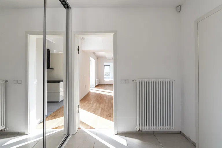 Šárecká, Dejvice - Praha 6 | Prenájom, Byt, 3-izbový, 108 m²