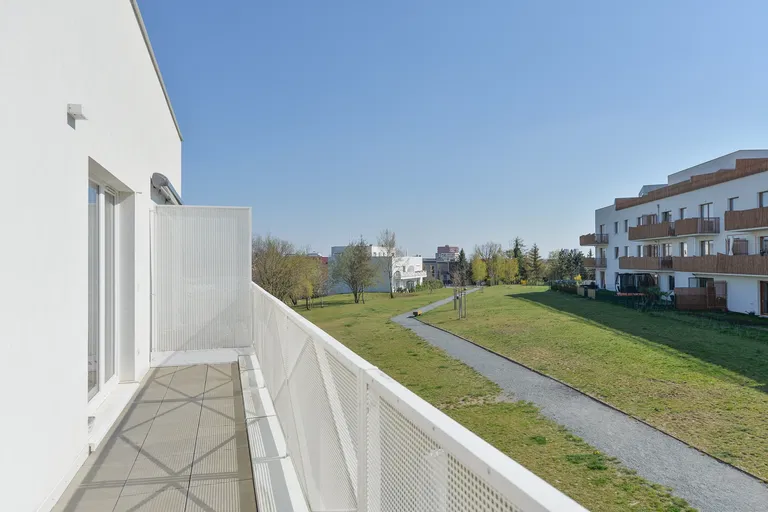 Klečkova, Stodůlky - Prague 5 | Sale, Apartment, One-bedroom (2+kk), 69 m²