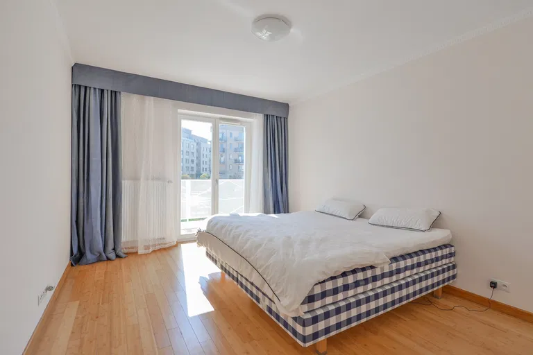 Klečkova, Stodůlky - Prague 5 | Sale, Apartment, One-bedroom (2+kk), 69 m²