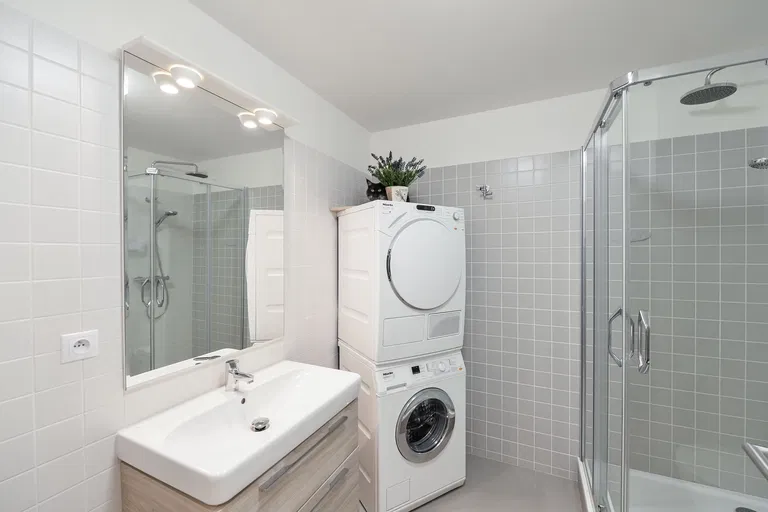 Klečkova, Stodůlky - Prague 5 | Sale, Apartment, One-bedroom (2+kk), 69 m²