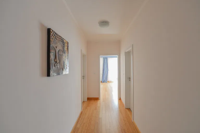 Klečkova, Stodůlky - Prague 5 | Sale, Apartment, One-bedroom (2+kk), 69 m²