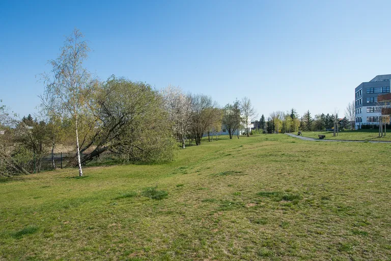 Klečkova, Stodůlky - Prague 5 | Sale, Apartment, One-bedroom (2+kk), 69 m²