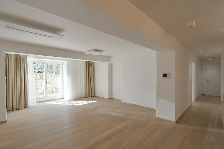 Štursova, Bubeneč - Praha 6 | Prenájom, Byt, 4-izbový, 175 m²
