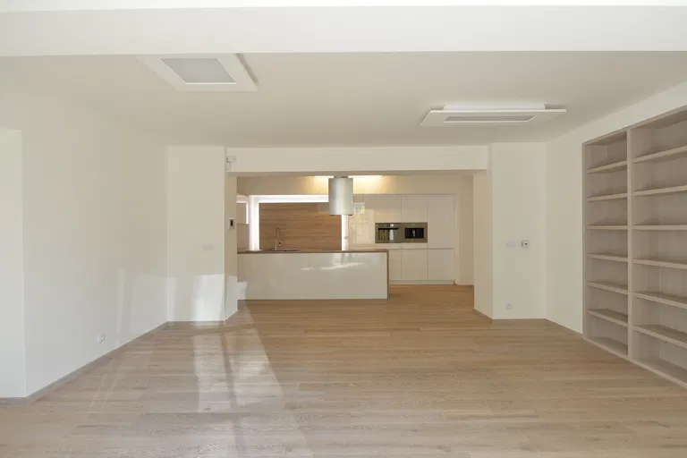 Štursova, Bubeneč - Praha 6 | Prenájom, Byt, 4-izbový, 175 m²