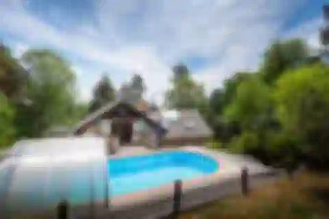 Slapy - Praha-západ | Sale, House, Four-bedroom (5+1), 486 m²