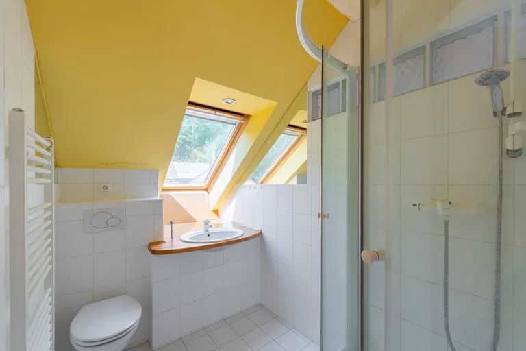 Slapy - Praha-západ | Predaj, Rodinný dom, 5-izbový, 486 m²