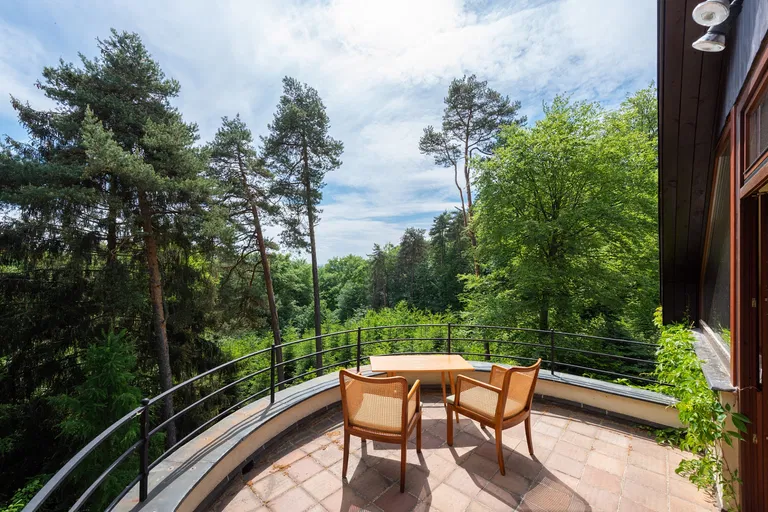 Slapy - Praha-západ | Predaj, Rodinný dom, 5-izbový, 486 m²
