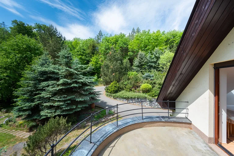 Slapy - Praha-západ | Predaj, Rodinný dom, 5-izbový, 486 m²