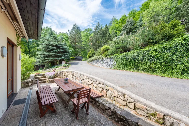 Slapy - Praha-západ | Predaj, Rodinný dom, 5-izbový, 486 m²