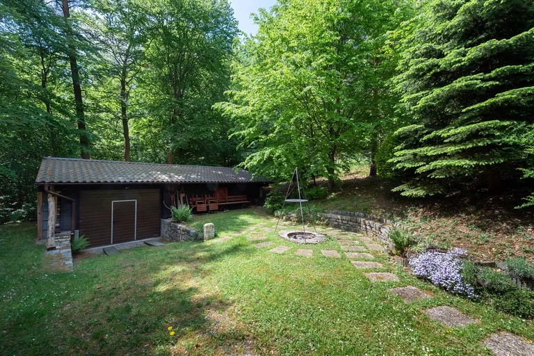 Slapy - Praha-západ | Predaj, Rodinný dom, 5-izbový, 486 m²