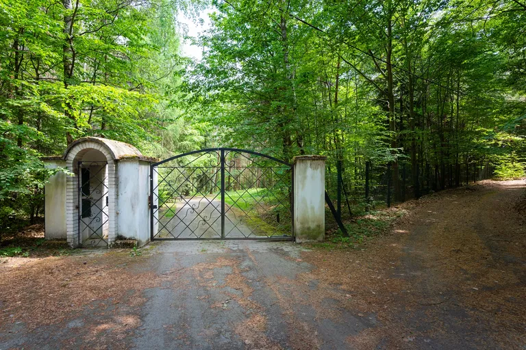 Slapy - Praha-západ | Predaj, Rodinný dom, 5-izbový, 486 m²