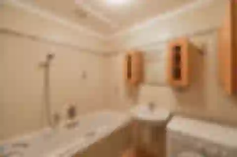 Nepilova, Vysočany - Prague 9 | Rent, Apartment, One-bedroom (2+kk), 50 m²