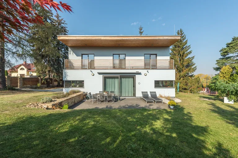 Kubelíkova, Říčany - Praha-východ | Predaj, Rodinný dom, 5-izbový, 245 m²