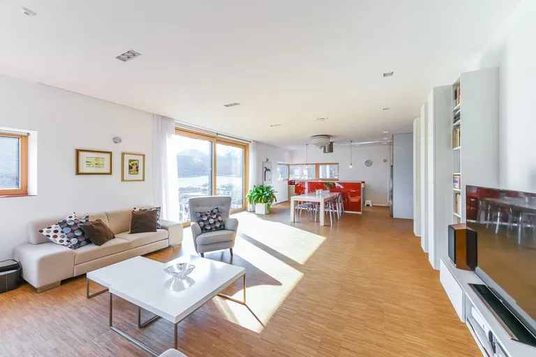 Kubelíkova, Říčany - Praha-východ | Predaj, Rodinný dom, 5-izbový, 245 m²