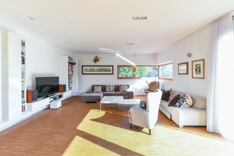 Kubelíkova, Říčany - Praha-východ | Predaj, Rodinný dom, 5-izbový, 245 m²