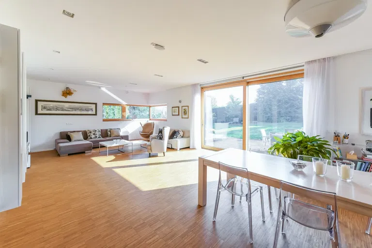 Kubelíkova, Říčany - Praha-východ | Predaj, Rodinný dom, 5-izbový, 245 m²