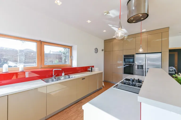Kubelíkova, Říčany - Praha-východ | Predaj, Rodinný dom, 5-izbový, 245 m²