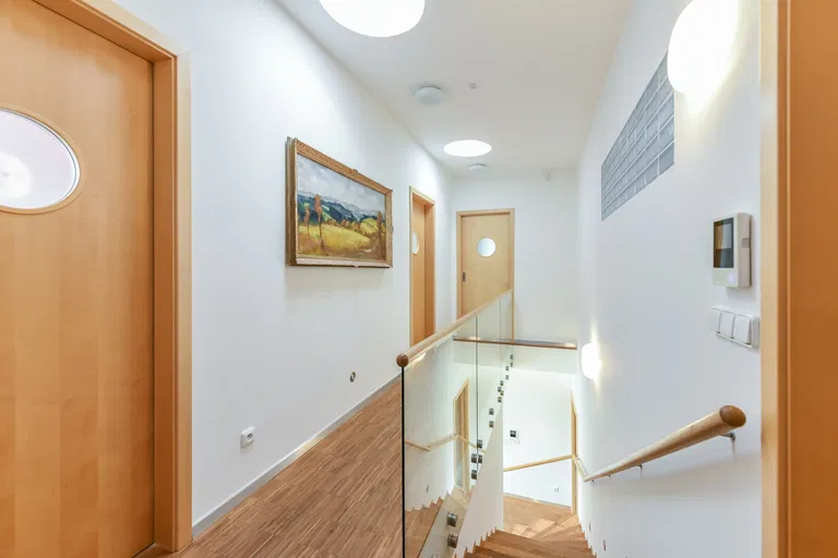 Kubelíkova, Říčany - Praha-východ | Predaj, Rodinný dom, 5-izbový, 245 m²