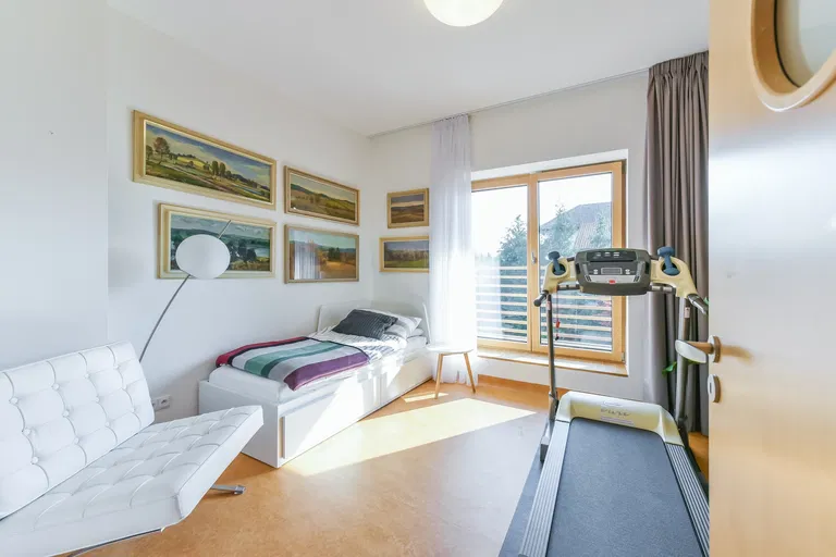 Kubelíkova, Říčany - Praha-východ | Predaj, Rodinný dom, 5-izbový, 245 m²