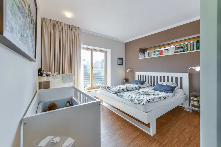 Kubelíkova, Říčany - Praha-východ | Predaj, Rodinný dom, 5-izbový, 245 m²