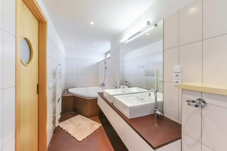 Kubelíkova, Říčany - Praha-východ | Predaj, Rodinný dom, 5-izbový, 245 m²