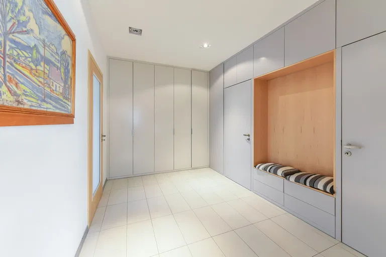 Kubelíkova, Říčany - Praha-východ | Predaj, Rodinný dom, 5-izbový, 245 m²