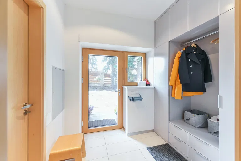 Kubelíkova, Říčany - Praha-východ | Predaj, Rodinný dom, 5-izbový, 245 m²