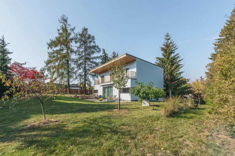 Kubelíkova, Říčany - Praha-východ | Predaj, Rodinný dom, 5-izbový, 245 m²