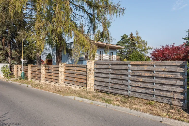 Kubelíkova, Říčany - Praha-východ | Predaj, Rodinný dom, 5-izbový, 245 m²