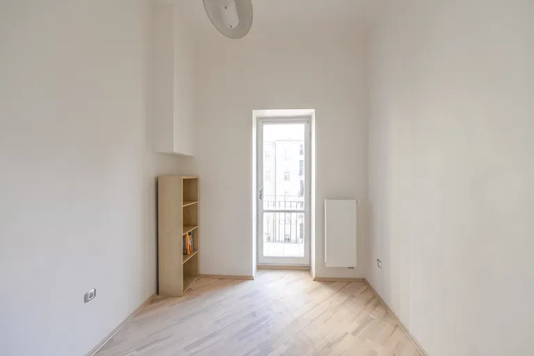 Šafaříkova, Vinohrady - Prague 2 | Sale, Apartment, Two-bedroom (3+kk), 94 m²