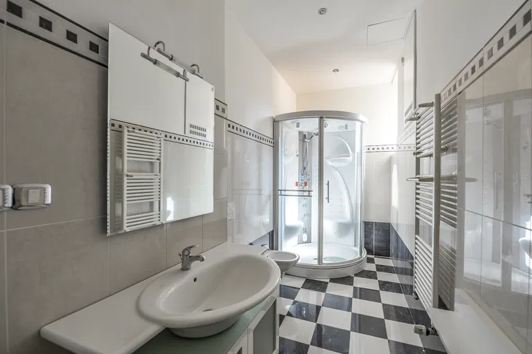 Šafaříkova, Vinohrady - Prague 2 | Sale, Apartment, Two-bedroom (3+kk), 94 m²