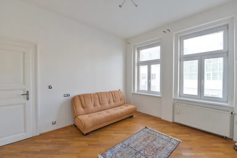 Šafaříkova, Vinohrady - Prague 2 | Sale, Apartment, One-bedroom (2+kk), 45 m²
