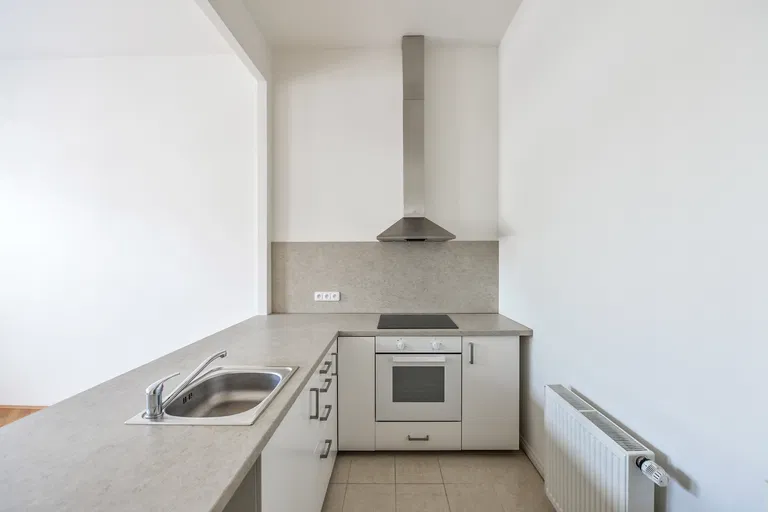 Šafaříkova, Vinohrady - Prague 2 | Sale, Apartment, One-bedroom (2+kk), 45 m²