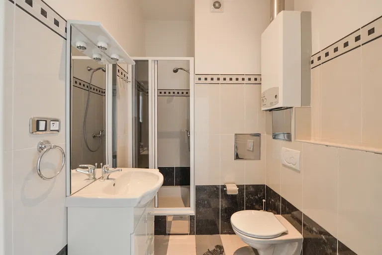 Šafaříkova, Vinohrady - Prague 2 | Sale, Apartment, One-bedroom (2+kk), 45 m²
