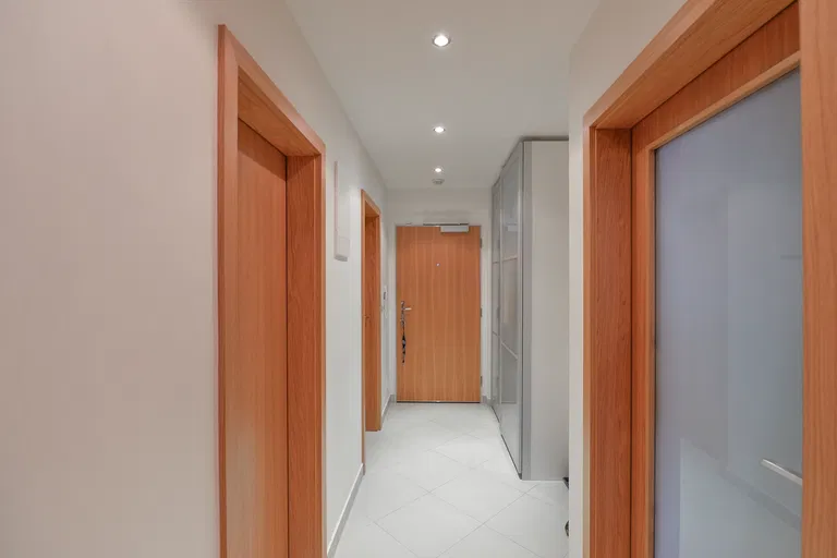 Sazovická, Zličín - Prague 5 | Sale, Apartment, One-bedroom (2+kk), 65 m²