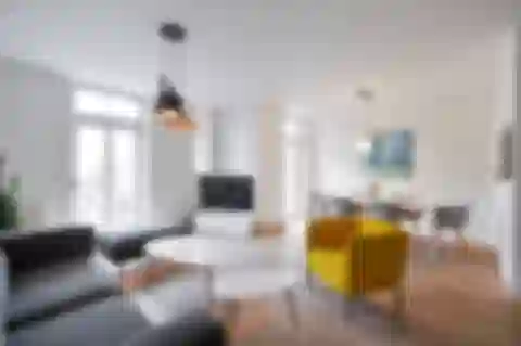 Vozova, Vinohrady - Praha 2 | Prenájom, Byt, 3-izbový, 110 m²