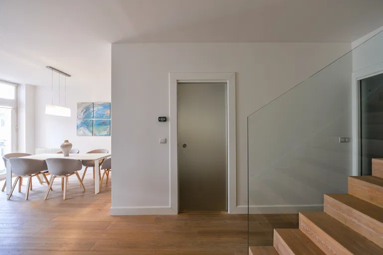 Vozova, Vinohrady - Praha 2 | Prenájom, Byt, 3-izbový, 110 m²