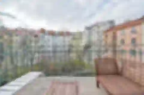 Vozova, Vinohrady - Praha 2 | Prenájom, Byt, 3-izbový, 110 m²