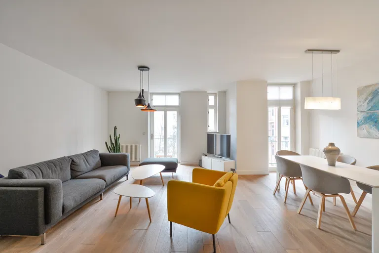 Vozova, Vinohrady - Praha 2 | Prenájom, Byt, 3-izbový, 110 m²