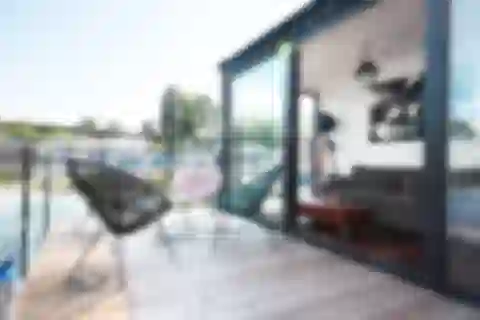 V Přístavu, Holešovice - Prague 7 | Sale, Apartment, One-bedroom (2+kk), 66 m²