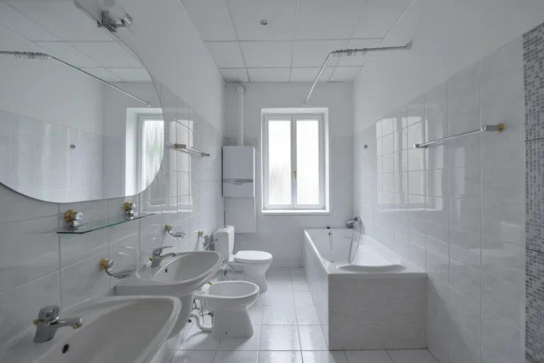 Nad Zlíchovem, Hlubočepy - Praha 5 | Prenájom, Byt, 4-izbový, 140 m²