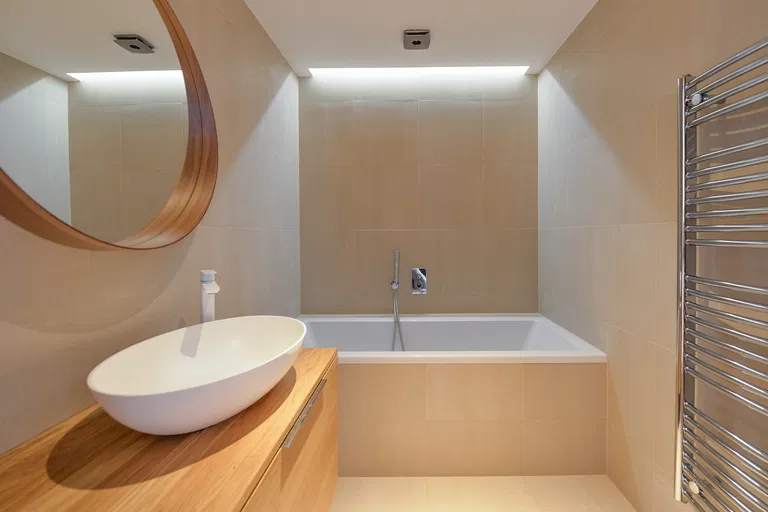 U Studánky, Bubeneč - Prague 7 | Sale, Apartment, Two-bedroom (3+kk), 87 m²