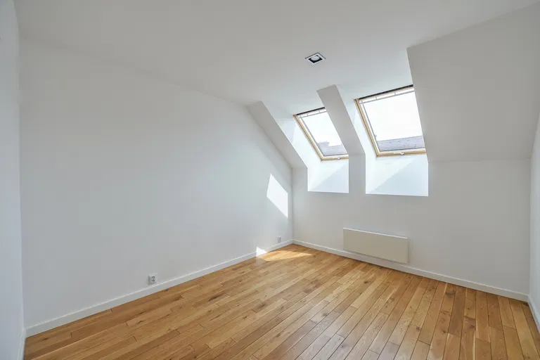 U Studánky, Bubeneč - Prague 7 | Sale, Apartment, Two-bedroom (3+kk), 87 m²