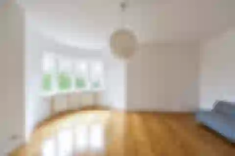 Nad Zlíchovem, Hlubočepy - Prague 5 | Rent, Apartment, Three-bedroom (4+1), 140 m²