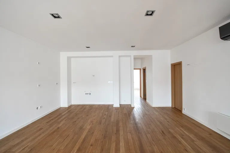 U Studánky, Bubeneč - Prague 7 | Sale, Apartment, Two-bedroom (3+kk), 87 m²