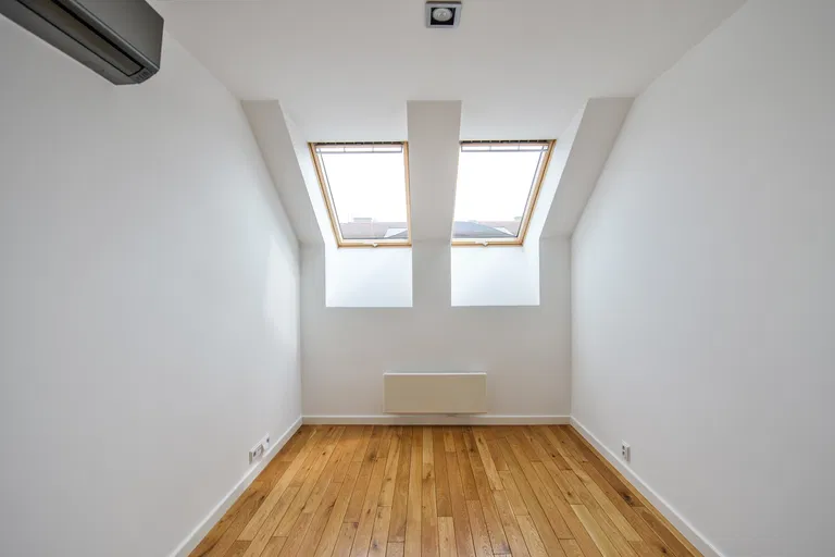 U Studánky, Bubeneč - Prague 7 | Sale, Apartment, Two-bedroom (3+kk), 87 m²