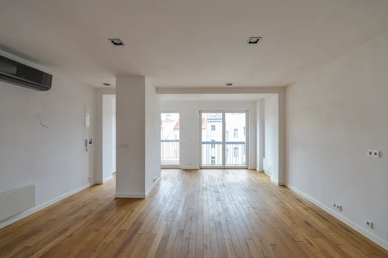 U Studánky, Bubeneč - Prague 7 | Sale, Apartment, Two-bedroom (3+kk), 87 m²