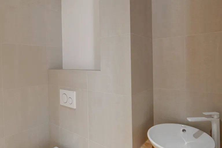 U Studánky, Bubeneč - Prague 7 | Sale, Apartment, Two-bedroom (3+kk), 87 m²