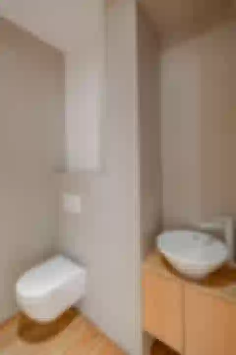 U Studánky, Bubeneč - Prague 7 | Sale, Apartment, Two-bedroom (3+kk), 87 m²